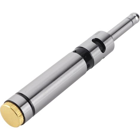 Détecteur de bord électronique de précision en acier au carbone avec LED pour fraisage et tournage