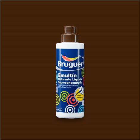 Emultin 0,05L Braun BRUGUER