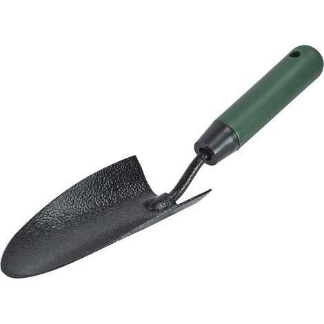 Faithfull RI04-EGHTVG Essentials Hand Trowel FAIESSHT (1/2)