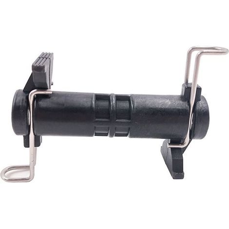 Adaptateur de Joint Connecteur d'extension Tuyau Nettoyage d'eau Nettoyeur Haute Pression Compatible avec Karcher K2 K3 K4 K5 K6 K7 (1/5)