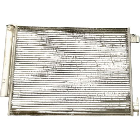 [PRODUIT D'OCCASION] Condenseur Climatisation DACIA Duster ♻️ Ref Oe. 921006454r - Garantie à vie (1/5)