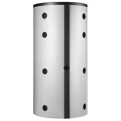 ETA Isolierung Klasse B zu SP/SPS 1100 L 9006 Neodul Plus, silber - 20051-00-9006-B