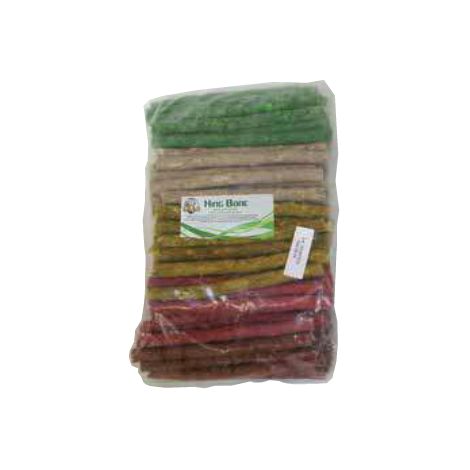 CROCI Ossa bast. 13cm mixed col. 100pz (1/3)