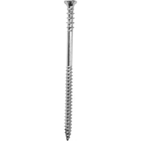 WKRĘT DYSTANSOWY Z ŁBEM STOŻKOWYM 690MM TORX - SPKR 690 (1/2)