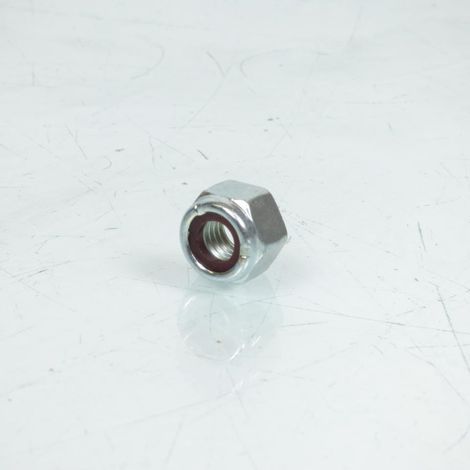 Bremsmutter bolzen achse keil fuß 750761 m8 für roller peugeot