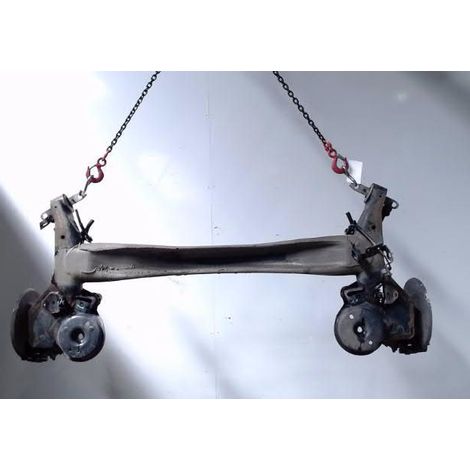 [PRODUIT D'OCCASION] Train Arriere PEUGEOT 308 2011- ♻️ Ref Oe. 1630729480 - Garantie à vie (1/3)