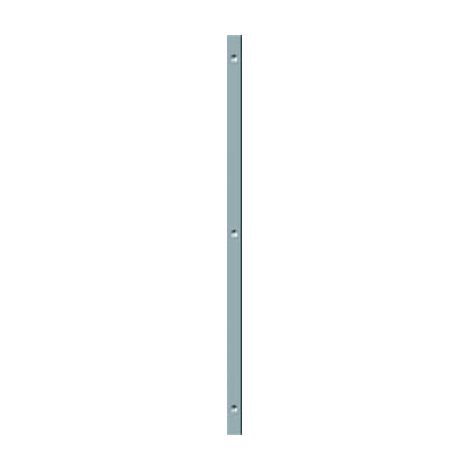 KFV Blindstulp ASS 8035-45, Flachstulp, Stahl 3313266 (1/2)