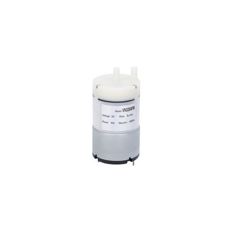 Micro pompe à eau, petit moteur, accessoires d'air d'aquarium Submersible, DC6V VN3204PM, 3 pièces (1/5)