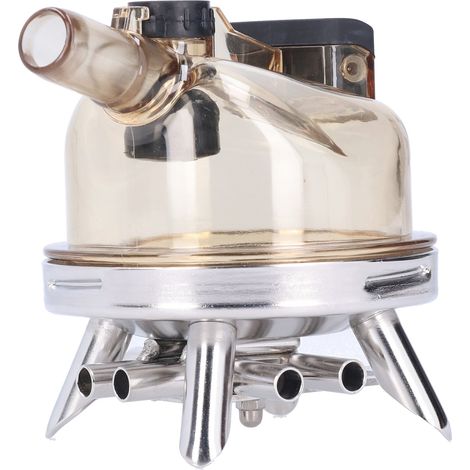 Accessoires pour machines à traire de 400 ml pour vaches et brebis, accessoires pour dispositifs de collecte du lait (1/5)