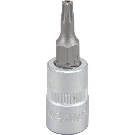 Vaso destornillador 1/4" Torx TX 15 UNIVERSAL 18060066015KR (1/3)
