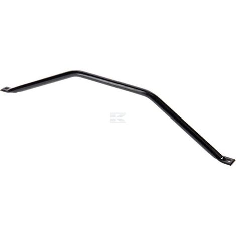 Stiel des Grasfängers (schwarz) STIGA 3848690511 (1/3)