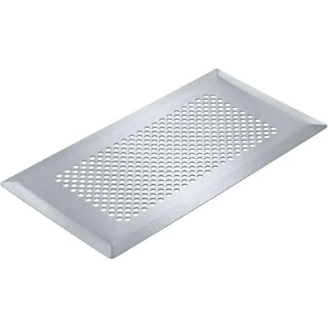 STIEBEL ELTRON Système de distribution d'air LVE FG-R Grille design, 231971