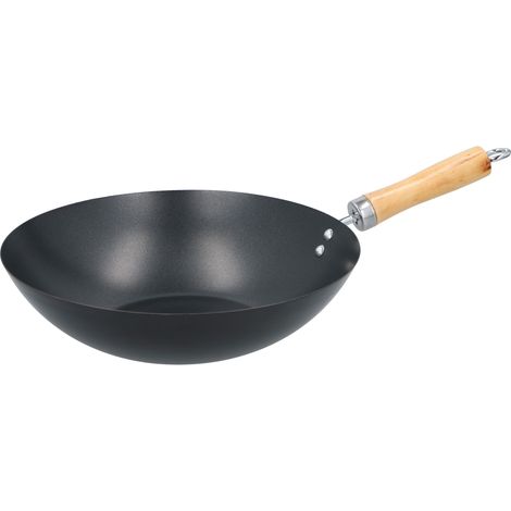 alpina Poêle Noir H48xl8xL30cm (1/2)