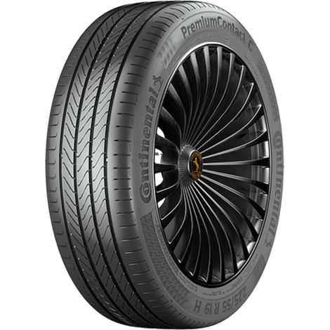CONTINENTAL Pneus été 235/50 R20 TL 104V PREMIUMCONTACT C XL BSW (1/3)