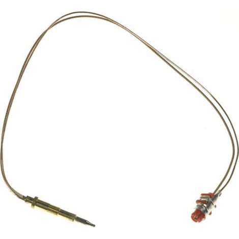 THERMOCOUPLE TRIPLE L 450 MM POUR TABLE DE CUISSON SCHOLTES - C00279652