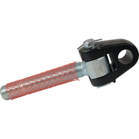 Husillo izq. M36x3,0 - 32,0 mm UNIVERSAL TL3630320LKR (1/2)