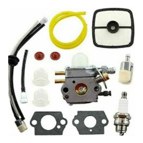 S-giant Carburateur compatible avec hc-151 hc-161 hc-201 hcr-151 (c1u-k52). (1/5)