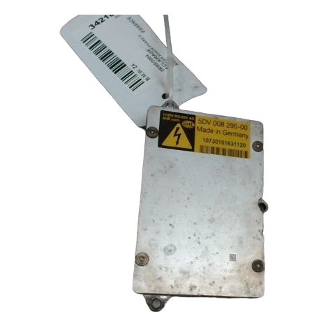 Boitier Xenon Phare Droit BMW Z4 [PRODUIT D'OCCASION]♻️63126937223