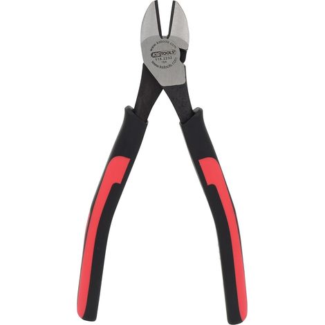 Pince coupante Diagonale, 180 mm (1/5)
