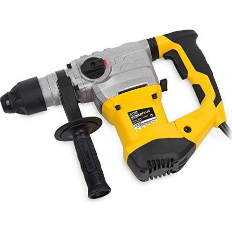 Powerplus POWX1195 Martello demolitore - 1500 W (1/10)