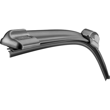 Bosch – Balai essuie-glace ultra plat Adapt ENDURANCE E20 – Essuyage optimal avec spoiler intégré – Montage simplifié – Silencieux et aérodynamique (1/4)