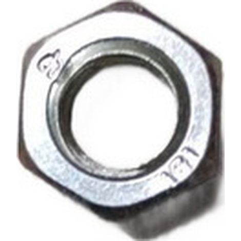Tuerca Brida M8 compatible con desbrozadora Motor Tbc243D Motor T