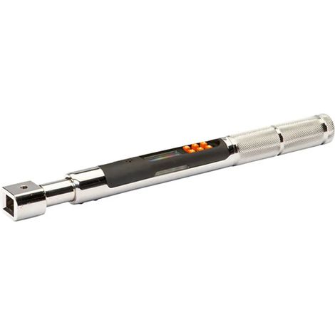 Outil de mesure électronique Bahco taw9 micro précision ±2% affichage digital