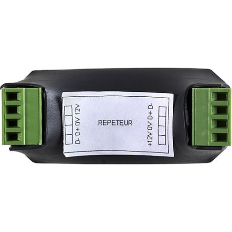 Répéteur pour unité de traitement local ugvbt et cugvbt sur ugip RPUGIP AIPHONE 122014