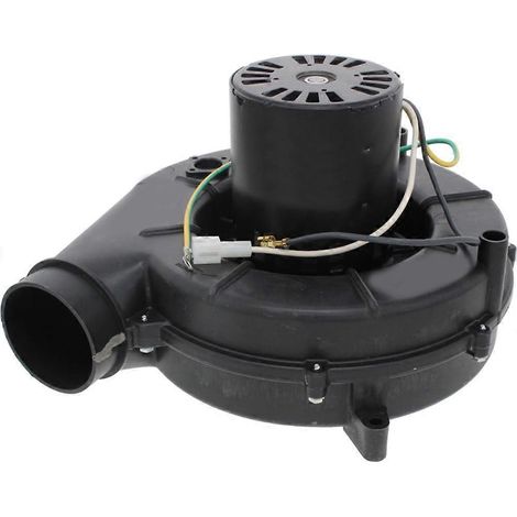 A196 7021-11544 Ventilateur de tirage induit pour fournaise, ventilateur d'extraction, moteur de soufflerie, compatible avec Fasco A196, D342094P02, D330757P02 (1/5)
