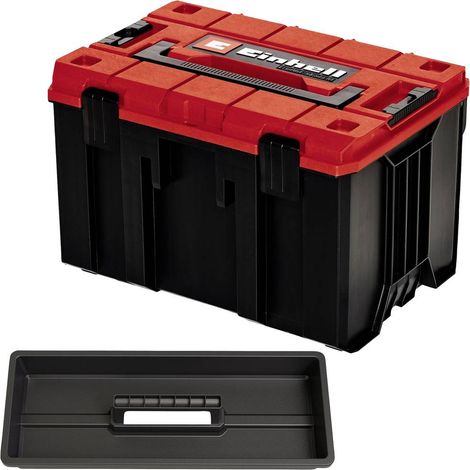 Einhell E-Case M 4540021 Valigetta porta utensili senza contenuto (L x L x A) 442 x 330 x 290 mm (1/5)
