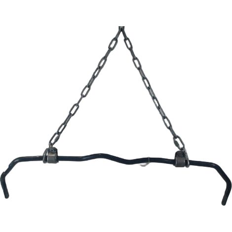 [PRODUIT D'OCCASION] Barre Stabilisatrice Avant PEUGEOT 208 ♻️ Ref Oe. 9834922080 - Garantie à vie (1/3)