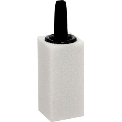 Hobby Ausströmer, eckig, 30x15x15 mm (1/2)