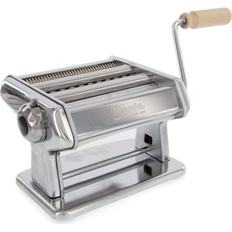 Macchina Pasta Manuale Titania Imperia