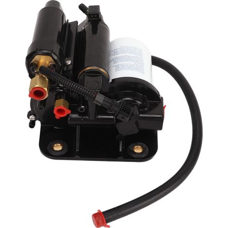 Elektrische Kraftstoffpumpenbaugruppe 23306461 für 5.7OSXI, 5.7OSI, 5.7GXI, 5.0GXI, 5.7GI, 5.0OSI, 4.3GXI, 4.3OSI, 4.3L, 5.0L, 5.7L (1/5)