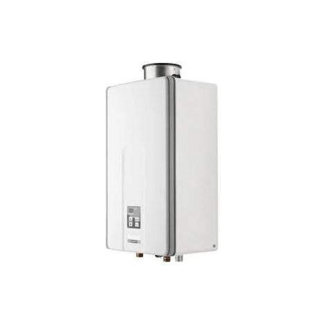 Calentador de agua rinnai infinity 28i gas 28 lmin flujo máximo