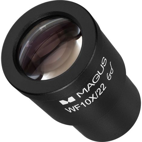 Okular mit Skala de messend MAGUS MES10 10х/22 mm (D 30 mm)