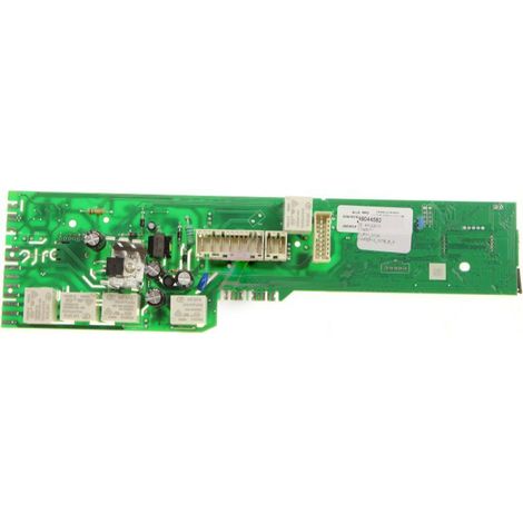 Carte électronique, module de puissance