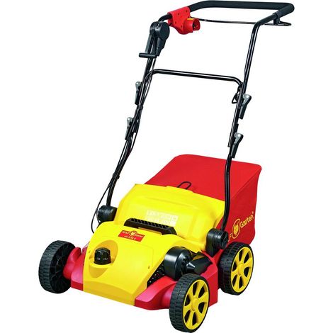 Aeratore V378E, 37 Cm, 1800 W