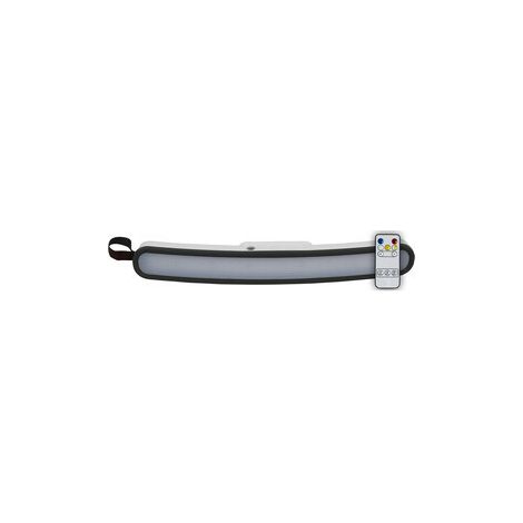 Wiederaufladbarer 5w Led Cct Bildschirm mit Fernbedienung. 81.021