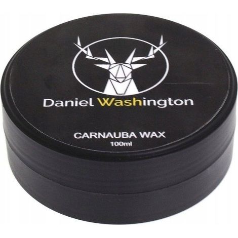 Meguiars Cire Carnauba Translucent 100 ml Protection Durable