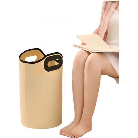 Grand bain de pieds pliable - violet - Grand bain de pieds pliable - violet - Grand bain de pieds pliable - violet (1/4)