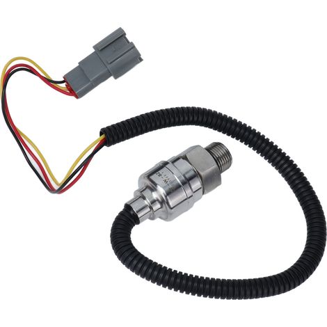 Capteur de pression, transducteur, émetteur PT-W-8Z pour Kato HD820-3R (1/5)