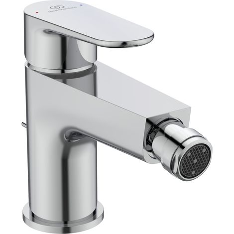 Ideal Standard Mitigeur de bidet Cerafine O BC705AA, Chrome (1/5)