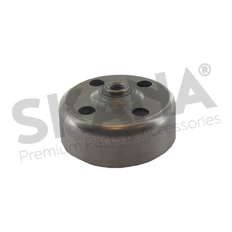 Cloche D'embrayage Pour Taille-haies Thermique Mtd Modèle Ht55b - Origine: Sg-2072707, Sg2072707.