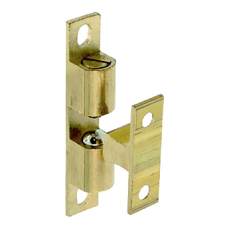 2 Blocchi a sfere 10x60mm Ottone - Vynex