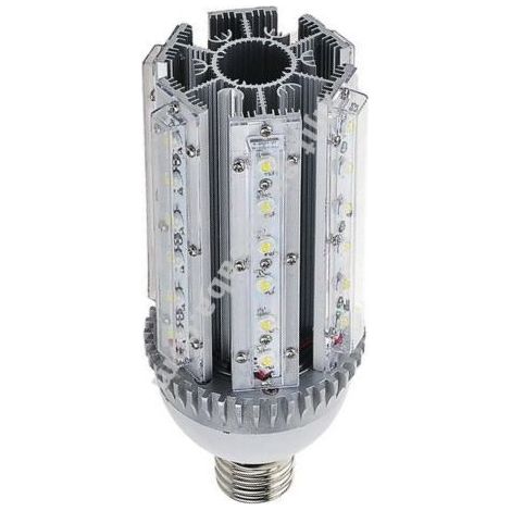 Ampoule LED E40 36w 260v Blanco 360º cold 384leds Led-e40bl-36