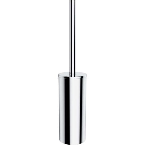 OMNIRES Modern Project - Brosse WC à poser, chrome MP60622CR (1/3)