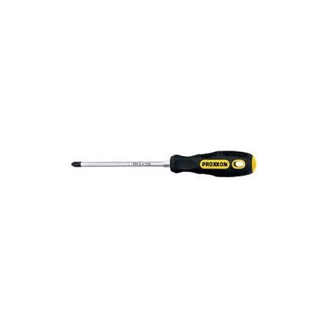 Proxxon - FLEX-DOT-Schraubendreher PHILLIPS PH 1 x 80 - 22052 (1/3)
