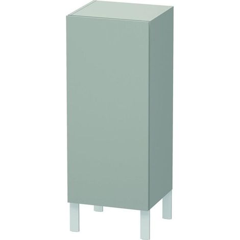 Duravit L-Cube Halbhochschrank individual, eine Tür Anschlag (1/5)