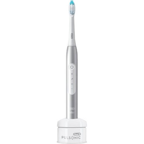 Oral-B 4210201305644 Brosse à dents électrique platine